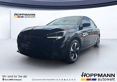 Opel Corsa -e Elegance PDC Navi