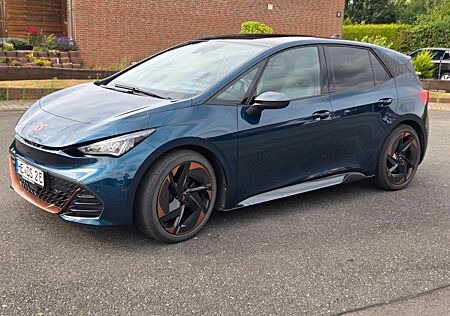 Cupra Born 58 kWh 150 kW Pano, Headup,Dinamica
