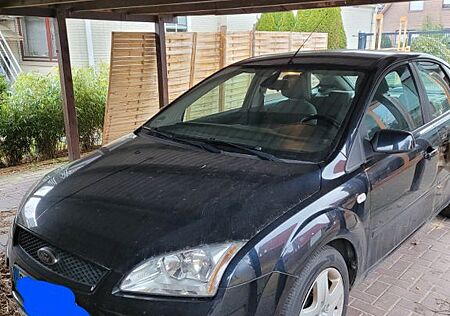 Ford Focus 1,6 Ambiente Ambiente