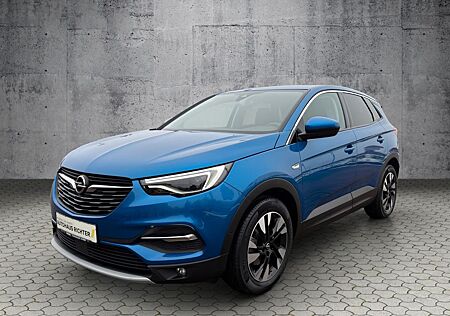 Opel Grandland X Grandland Innovation AHZV, NAVI, LED, DAB+, NSW