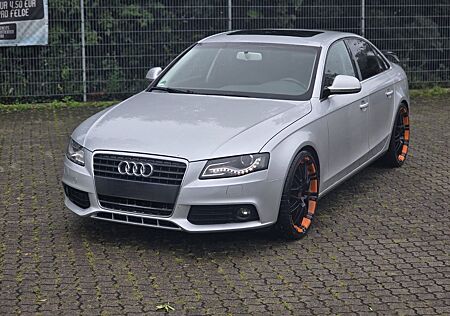 Audi A4 1.8 / TÜV* Leder *Alufelgen*schiebefach/