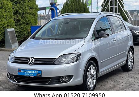 VW Golf Volkswagen Plus VI Style Klima Tempomat Automatik Eur5