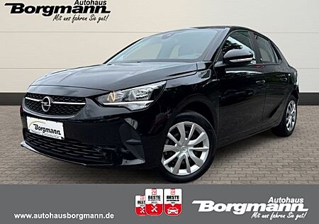 Opel Corsa -e Edition SHZ - Klimaanlage - MFL - Spurha