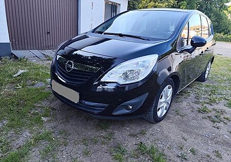 Opel Meriva 1.4 Navi-AHK-PDC-Tempomat