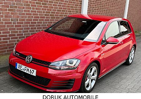 VW Golf Volkswagen GTI Performance*DSG*NAVI*R-KAMARA*XENON*TÜV