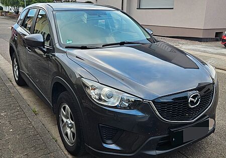 Mazda CX-5 2.2 SKYACTIV-D Center-Line Center-Line