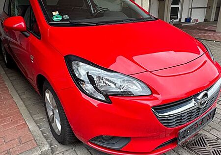 Opel Corsa E 1.4 74kW