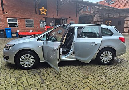 Opel Astra Sp. T. 1.6 CDTI eco Style 81 S/S 97g Style