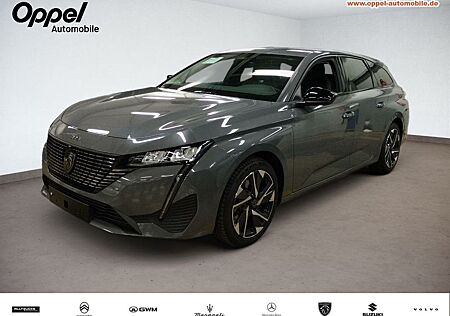 Peugeot 308 SW Allure MEMORYSITZ+MIRROR-SCREEN+SITZH+RFK