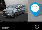 Mercedes-Benz V 300 d EXCLUSIVE EDITION+SportP+SchiebDa+9G+AHK