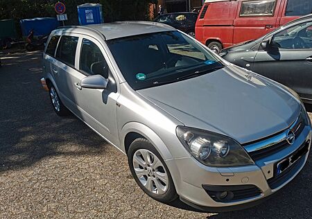 Opel Astra Caravan 1.8 Automatik Edition Plus 92k...