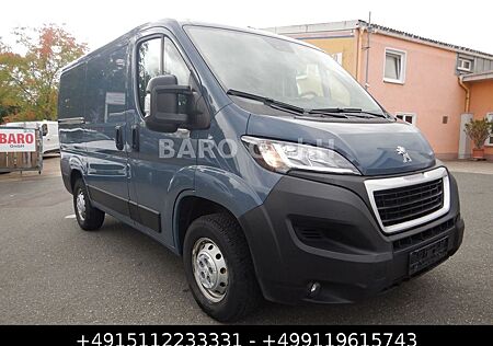 Peugeot Boxer Kasten 2,2 L1H1 Stop&Start Kamera