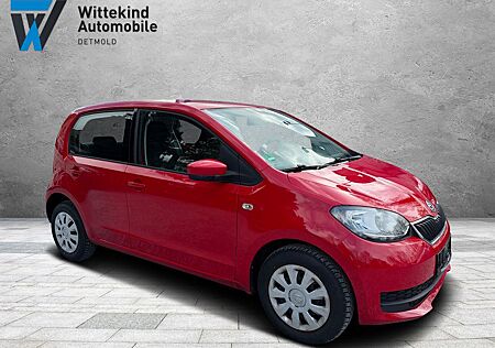 Skoda Citigo Ambition*Klima/Sitzheizung*