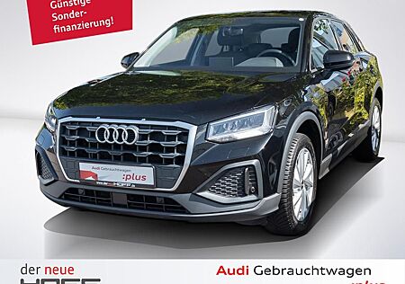 Audi Q2 30 1.0 TFSI basis (EURO 6d) Navi / AHK Vorber