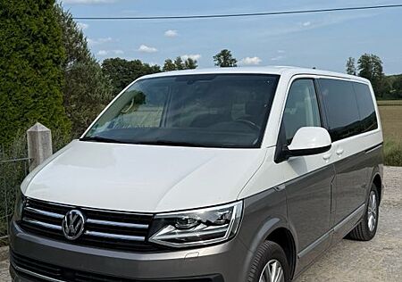 VW T6 Multivan Volkswagen