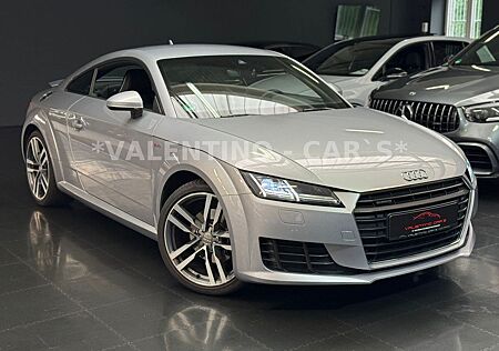 Audi TT Coupe 2.0 TFSI S-Line/S-Tron/Virtual/LED/Temp