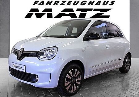 Renault Twingo E-Tech 100% elektrisch*Paket Techno*Kamer