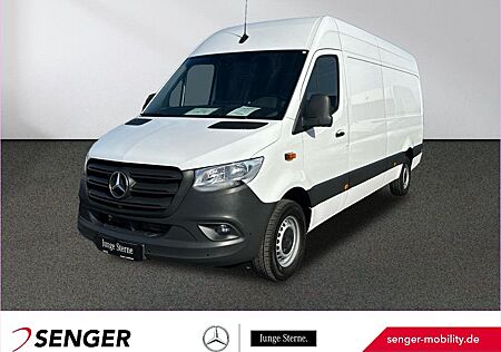 Mercedes-Benz Sprinter 317 CDI KA L3H2 MBUX 360°-Kamera Navi