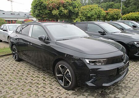 Opel Astra L Sports Tourer GS + AHK + Matrix-Licht
