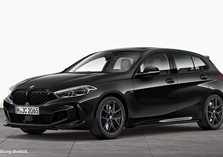 BMW M135i xDrive Harman/K LiveCockpitProf Head-Up