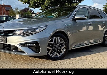 Kia Optima Sportswagon Spirit Hybrid *Voll*2.Hand*