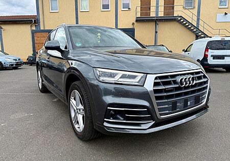 Audi Q5 quattro sport°S Line Selection