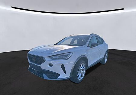 Cupra Formentor Basis eHybrid 1.4 TSI /TRAVEL/PDC/