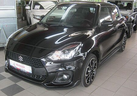 Suzuki Swift SPORT 1.4