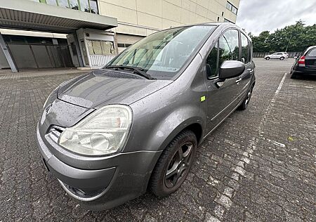 Renault Grand Modus GEO/Top Zustand