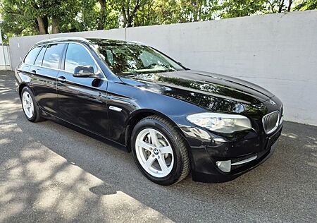 BMW 525d Touring Leder Xenon