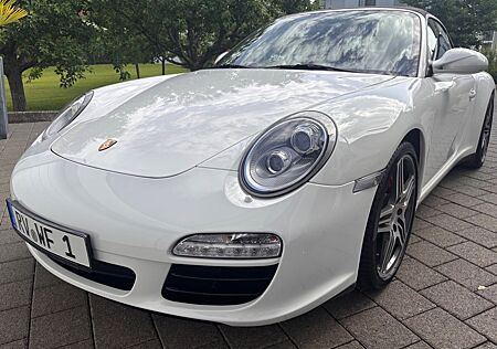 Porsche 911 Urmodell 911/997 Carrera 4S PDK cabrio
