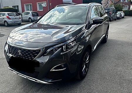 Peugeot 5008 PureTech 130 EAT6 Allure Allure