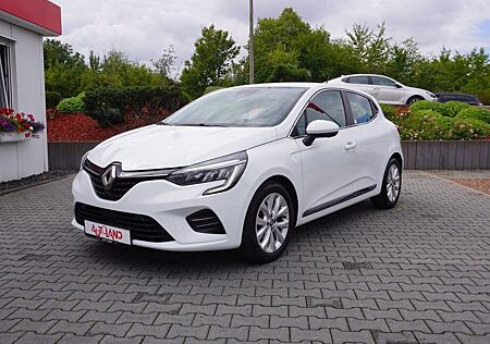 Renault Clio 1.0 TCE Business Edition LED Kamera PDC DAB