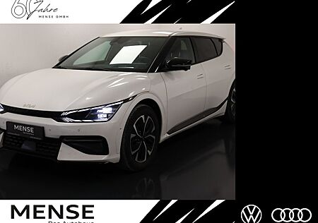 Kia EV6 GT- Line 2WD HUD|Standhzg|ACC