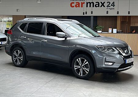 Nissan X-Trail N-Connecta 4x4 Navi Kamera360Panor AHK