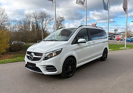 Mercedes-Benz V 300 d Aut. EDITION kompakt EDITION