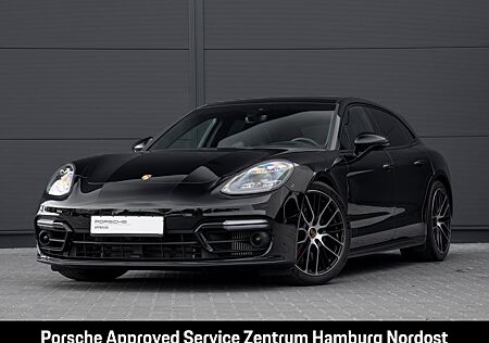 Porsche Panamera gebraucht kaufen Porsche Panamera GTS Sport Turismo Panorama BOSE Head-Up
