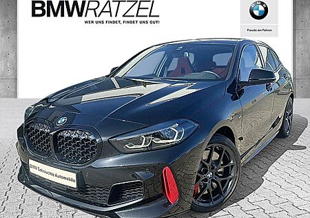 BMW M135i xDrive Hatch Head-Up HiFi DAB LED WLAN