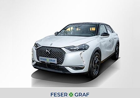 DS Automobiles DS3 Crossback Grand Chic / BEH.FS/SHZ/LEDER/