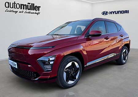 Hyundai Kona TREND *EL. HECKKLAPPE*SHZ*BLUETOOTH*