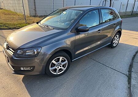 VW Polo Volkswagen 1.4 -