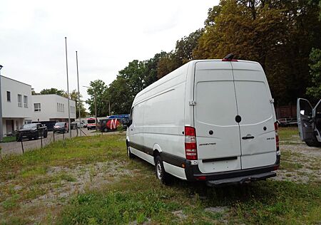 Mercedes-Benz Sprinter 316 CDI MAXI;EXTRA LANG;NAVI;KLIMA