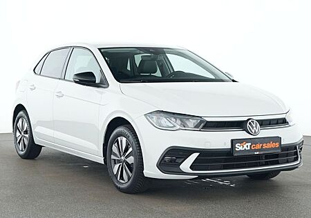 VW Polo Volkswagen VI 1.0TSI Goal|NAV|ACC|SHZG|PDC v+h|CarPlay