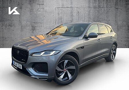 Jaguar F-Pace D300 AWD R-Dynamic S Navi Meridian Panor.