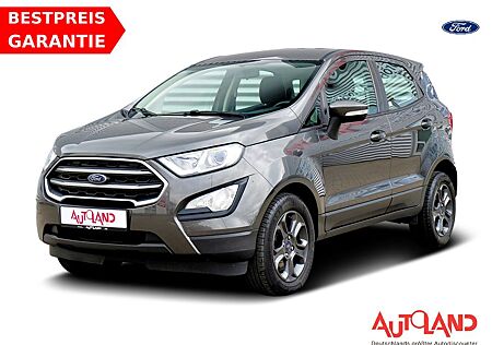 Ford EcoSport 1.0 EcoBoost Klima USB Bluetooth