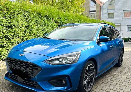Ford Focus 1,5 EcoBoost 134kW ST-Line Turnier Aut...