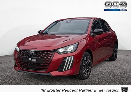 Peugeot 208 Hybrid 110 e-DCS 6 Allure
