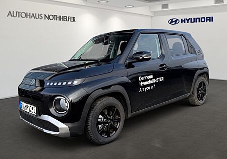 Hyundai INSTER EV 42kWh 97PS 2WD TREND Effizienzpaket