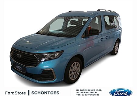 Ford Grand Tourneo Connect 1.5i Titanium 7-Sitzer Nav