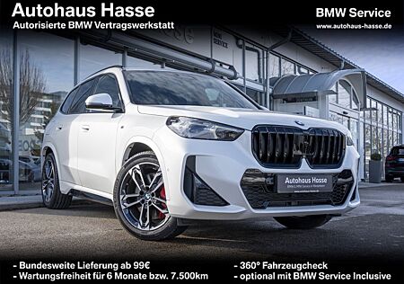 BMW X1 sDrive18i M-Sport Pro +19Z PANO AHK DrAs+ H/K